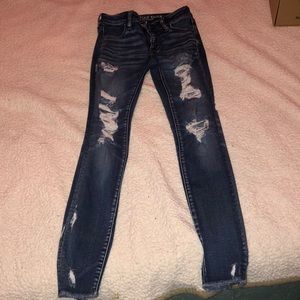 jeans